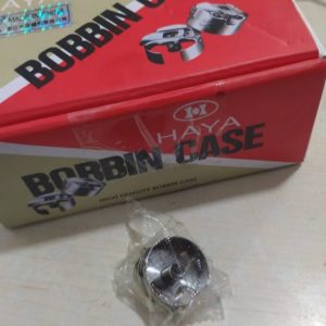 SEKOCI HAYA / BOBBIN CASE MESIN JAHIT INDUSTRI JARUM 1
