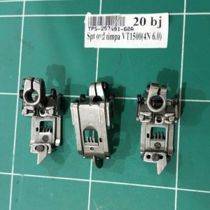 SEPATU MESIN JAHIT OVERDECK CHAMP KAM TIMPA - 4N 6.0