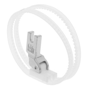 SEPATU TRF TEFLON RING MESIN JAHIT INDUSTRI JARUM 1