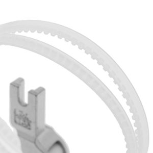 SEPATU TRF TEFLON RING MESIN JAHIT INDUSTRI JARUM 1