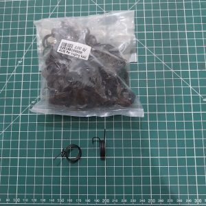 P/N 148 PER KUPING KAKI MESIN JAHIT BUTTERFLY