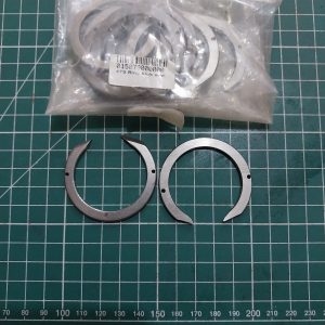 P/N 79 RING BLOK MATI MESIN JAHIT BUTTERFLY