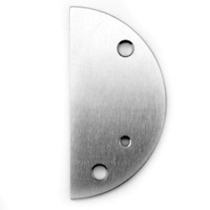 210505 NEEDLE PLATE / PLAT MESIN JAHIT SINGER 457 / PIRINGAN