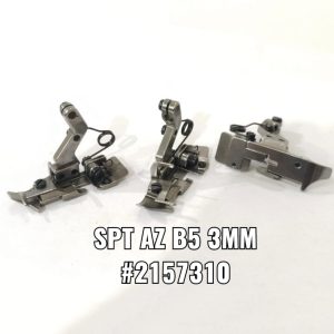 2157310 YAMATO AZ SEPATU BENANG 5 MESIN JAHIT OBRAS - 3MM