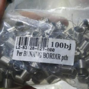 B3128-027-000 TAKE UP SPRING MESIN BORDIR JUKI LZ-271