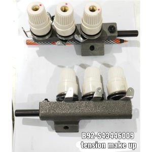 B92-S43446009 TENSION MESIN JAHIT MAKE UP / MICK UP