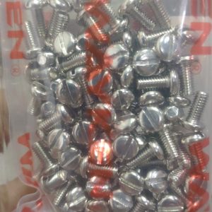 BAUT SEPATU PENDEK SC-060671-012 WAYKEN MESIN JAHIT INDUSTRI JARUM 1