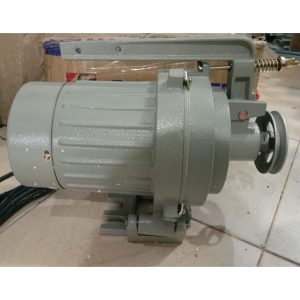 DINAMO MESIN JAHIT INDUSTRIAL 400 WATT FS POWER (CLUTCH MOTOR)