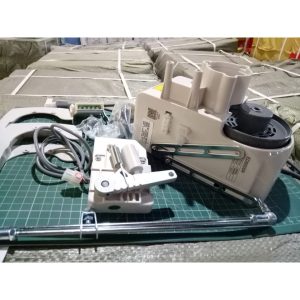 DINAMO SERVO INDUSTRI ESDA ED-8500R