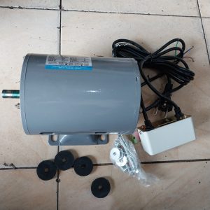 DINAMO INDUSTRI FS POWER 1/3HP IM-FB
