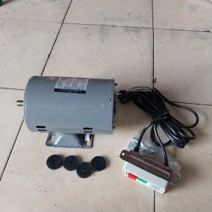 DINAMO INDUSTRI FS POWER 1/2HP IM-FS75