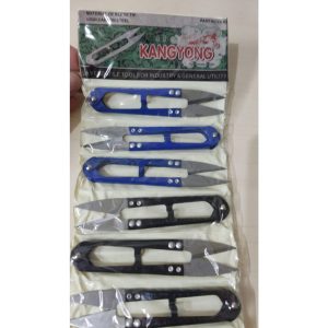 GUNTING BUANG BENANG KANGYONG WARNA