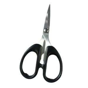 GUNTING KERTAS 125 LI YUAN STAINLESS STEEL ANTI KARAT