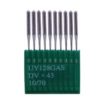 JARUM DOTEC UY X 128 / UYX128 (UNTUK MESIN OVERDECK / CAMP)