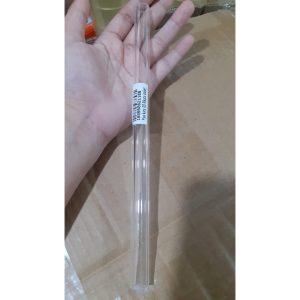 KACA BOILER SETRIKA UAP / PIPA KACA GB8 SETRIKA UAP