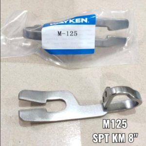 M-125 SEPATU MESIN POTONG BAHAN KAIN KM 8" MERK WAYKEN