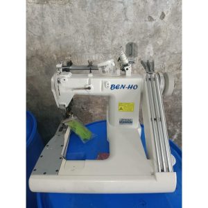 MESIN JAHIT MAKE UP BENHO BH9370-PL