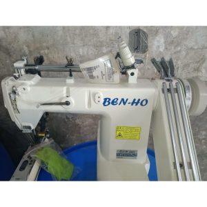 MESIN JAHIT MAKE UP BENHO BH9370-PL