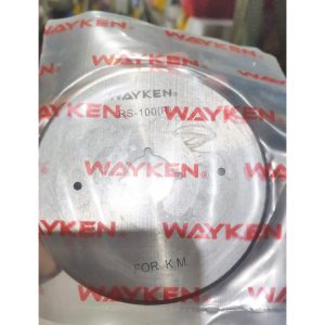 PISAU BULAT MESIN POTONG BAHAN OCTA RS-100/RS 100 - PISAU WAYKEN