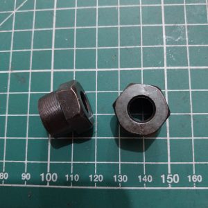 P/N 147A PITMAN BALL BUSHING MESIN JAHIT BUTTERFLY