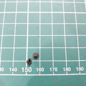 P/N 50 BAUT PER PLAT TARIK