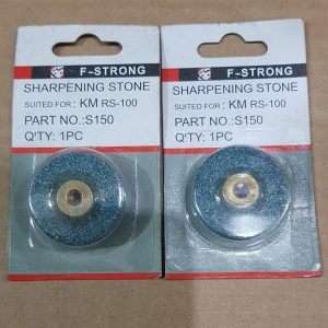 S150 BATU ASAH - ASAHAN MESIN POTONG KAIN OCTA RS 100 MERK FS