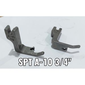 SEPATU CORONG A10 MESIN JAHIT HIGH SPEED INDUSTRI