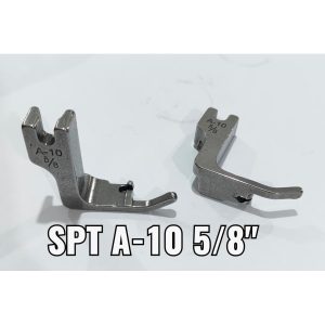 SEPATU CORONG A10 MESIN JAHIT HIGH SPEED INDUSTRI