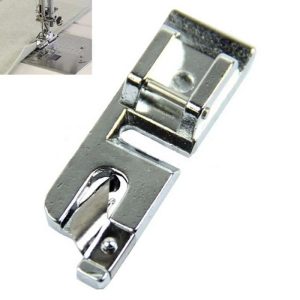 SEPATU KELIM CY-7307 CY 7307 HEMMER FOOT MESIN JAHIT PORTABLE - 2MM