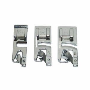SEPATU KELIM CY-7307 CY 7307 HEMMER FOOT MESIN JAHIT PORTABLE - 2MM