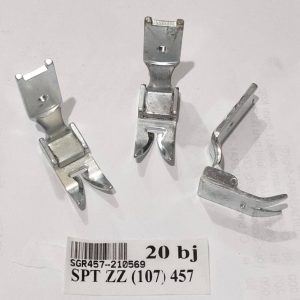 SEPATU MESIN JAHIT ZIGZAG (107) INDUSTRI SINGER 457