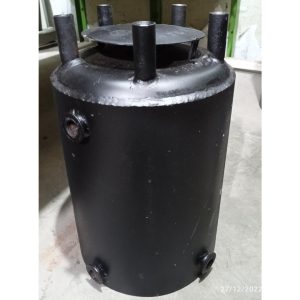 TABUNG DALAM NAGAMOTO GB 12 / GB-12 / GB12 UKURAN 10 LITER