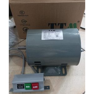 DINAMO TTM 1/3HP YU-50