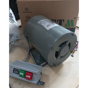 DINAMO TTM 1/3HP YU-50