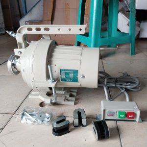 DINAMO INDUSTRI 400 WATT TTM DOL-63A