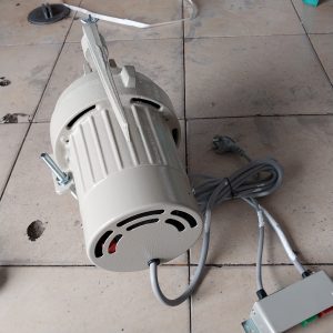 DINAMO INDUSTRI 400 WATT TTM DOL-63A