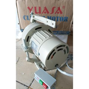 DINAMO INDUSTRI 100 W YUASA DOL-11B