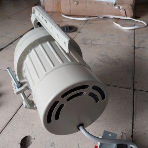DINAMO INDUSTRI 400 WATT YUASA DOL-63A