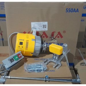 DINAMO SERVO MESIN INDUSTRI YUASA TH-550AA