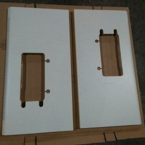 MEJA MESIN JAHIT KLASIK IMPORT / SEMI PORTABLE / PAPAN IMPORT