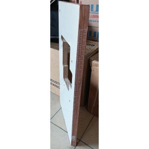 PAPAN / MEJA TRIPLEK UNTUK MESIN OBRAS INDUSTRI 747 SERIES