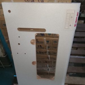 PAPAN 810 IMPORT BENHO MESIN JAHIT TUNGKU POST BED / POSTBED 810