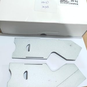 250167 TUTUP LOOPER MESIN OVERDECK KAM PEGASUS W500