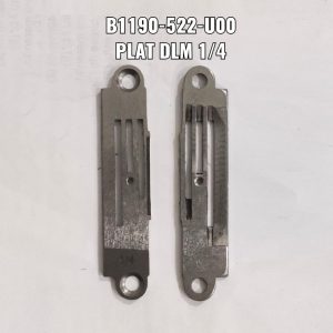 B1190-522-U00 PLAT DALAM MESIN JUKI UKURAN 1/4