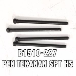 B1510-227 PEN TEKANAN TIANG SEPATU MESIN JAHIT HIGHSPEED JARUM 1