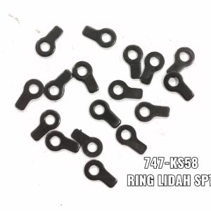 KS58 RING LIDAH SEPATU MESIN OBRAS INDUSTRI 747