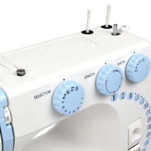 MESIN JAHIT PORTABLE JANOME 3518LB / 3518-LB / 3518 LB