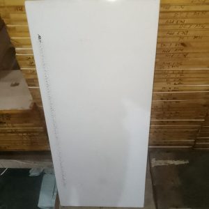 PAPAN DC1 PUTIH / MEJA OBRAS MEJA ALAS MESIN JAHIT PORTABLE