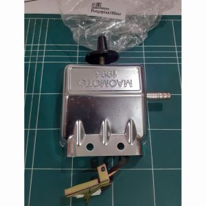 PEMANTIK KOMPOR GOSOKAN UAP 10 LITER / SETRIKA UAP / PEMATIK 1 SET