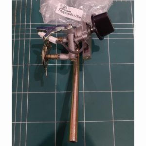 PEMANTIK KOMPOR GOSOKAN UAP 25 LITER / SETRIKA UAP / PEMATIK 1 SET